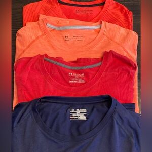 2XL Under Armour Men’s T-shirts